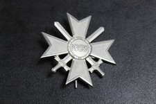 1957iger Kriegsverdienstkreuz 1.Klasse mit Schwerter , frühes Stück, Top Zustand