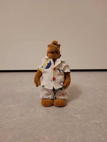 Simba figur alf mit outfit - simba,