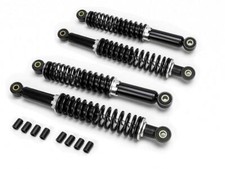 Simson stoßdämpfer set 310mm - stoßdämpfer,