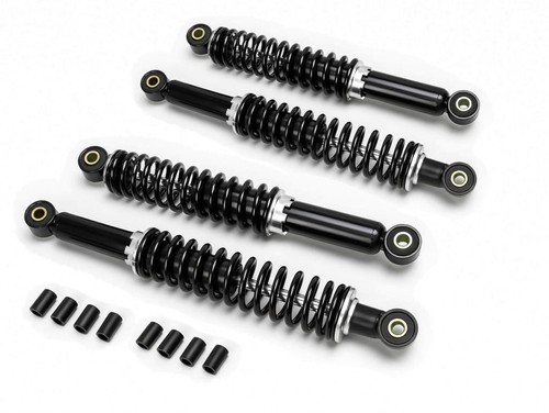 Simson stoßdämpfer set 310mm - simson,