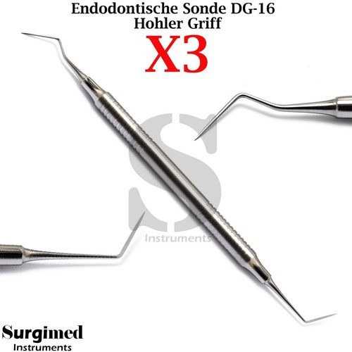 Zahnmedizin endodontische - zahnmedizin,