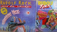 Rudolf rock und die schocker - rudolf,
