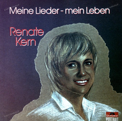 Renate kern meine lieder - -,