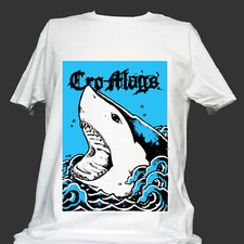 CRO-MAGS PUNK ROCK HARDCORE