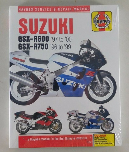 Reparaturanleitung suzuki gsx - suzuki,