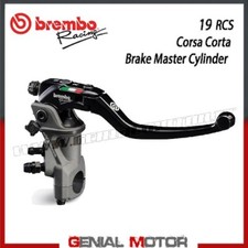 Vorne radialbremspumpe brembo - vorne,