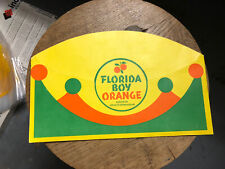 florida boy orange Hut Krone