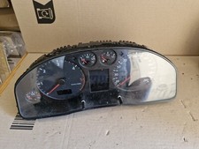 Tachometer Audi A6 4B Diesel