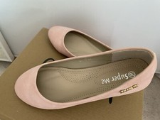 Damen ballerinas super - super, me