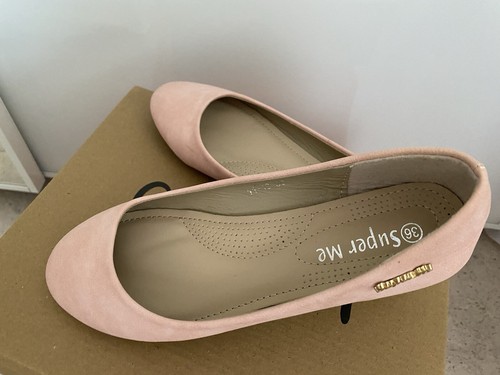 Damen ballerinas super - damen, me