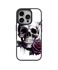 Sunny-Case 2D Case Handyhülle für iphone 11 PRO Mini Skull Nr.745 Tod Schädel