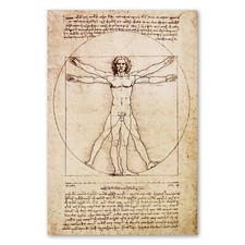 Postereck 0125 Poster Leinwand