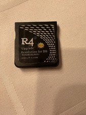 R4 Revolution Karte M3 Karte