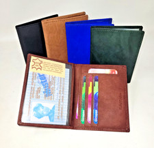 KFZ Mappe Schutzhülle