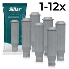 1-12x Wasserfilter Sillar