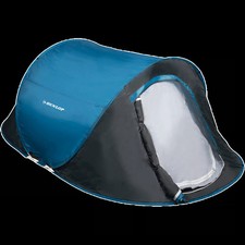 Dunlop 2 Personen Zelte