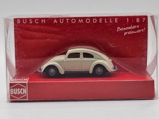 Busch Modelllauto 1:87 VW