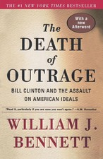 The Death of Outrage Bill