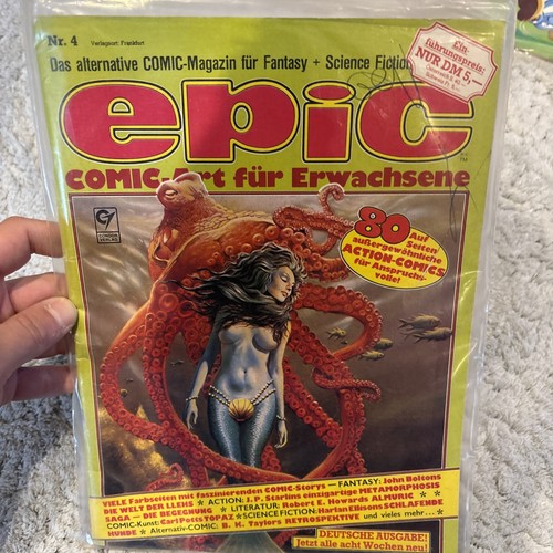 Epic comic art für - art,