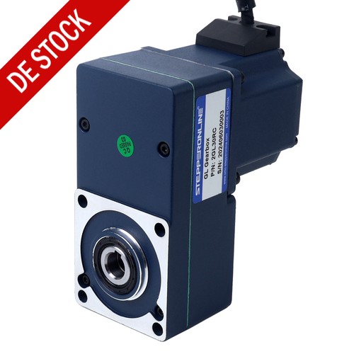 Bldc getriebemotor 8nm 24v - 2.8nm,