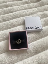 Pandora Charme Buchstabe 