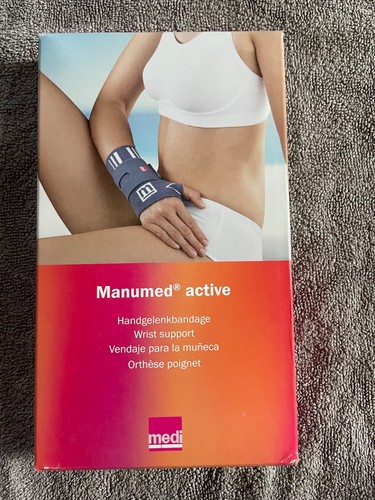 Manumed handgelenkbandage - manumed,