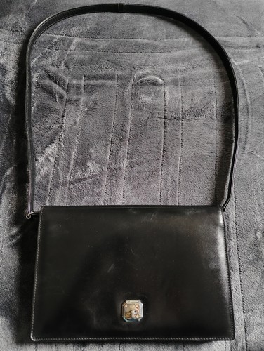 Gucci handtasche schwarz - handtasche,