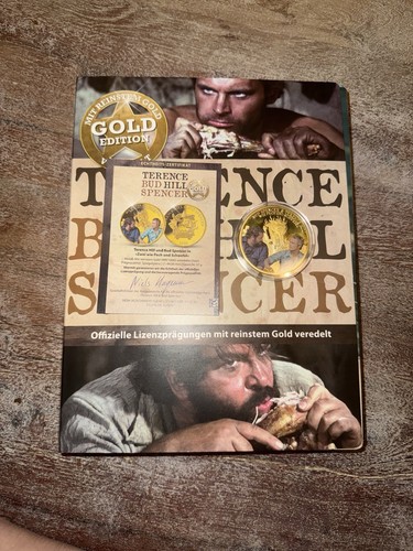 Terence hill und bud spencer - und,