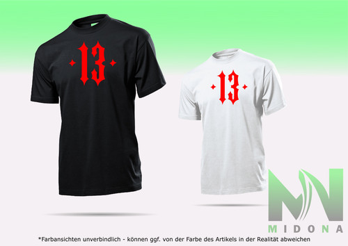 Fun shirt big motorrad - fun,