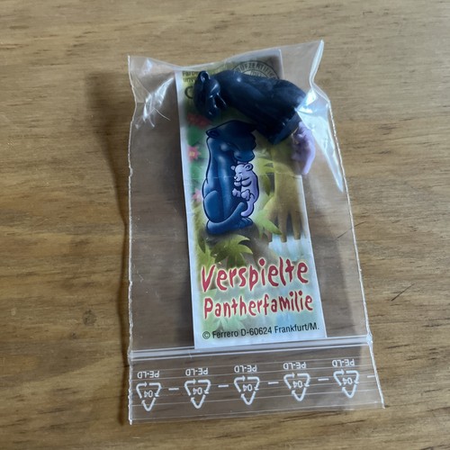 üei stecktiere - Üei,