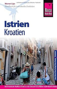 Reise know how - know-how, kroatien