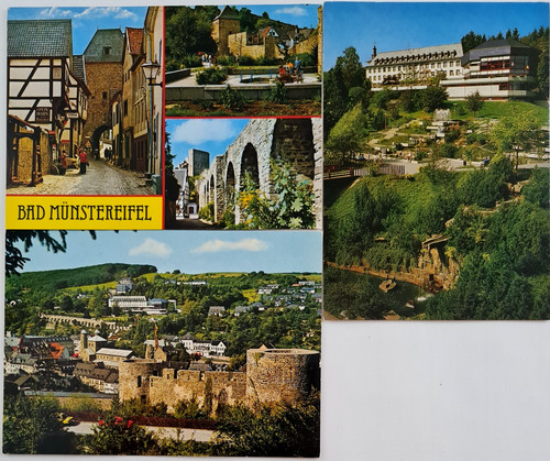 Bad münstereifel color - 3,