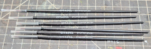 Games workshop citadel - games, colour
