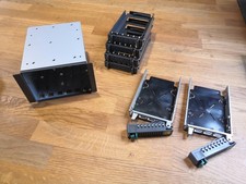 HDD Cage Fujitsu rx300 S4