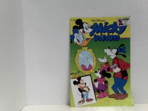 Mickyvision 1988 walt - 10,
