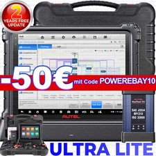 2026 Autel Maxisys Ultra Lite