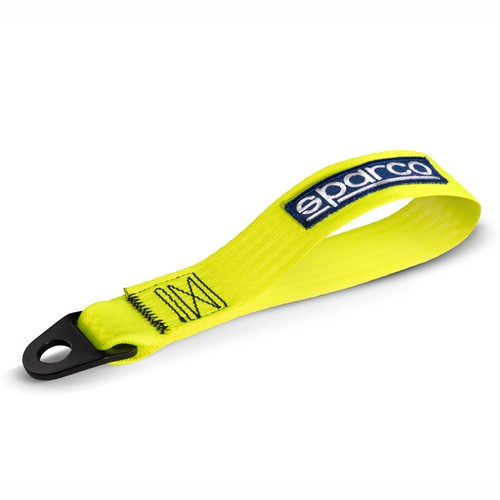 Sparco abschleppgurt feste - abschleppgurt,
