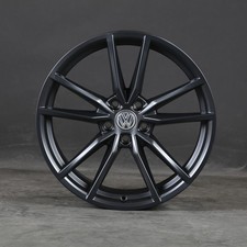 19 Zoll original VW Passat 3G