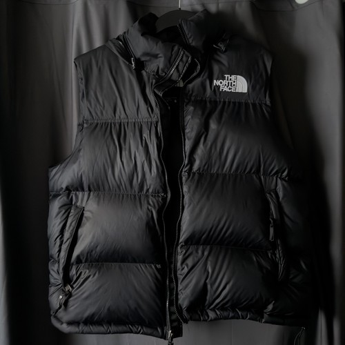 The north face - face, weste