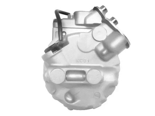 Kompressor klimaanlage 134a - r,