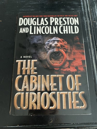 Cabinet curiosities by - cabinet,