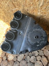 Yamaha XJ600 S 4BRB 92-03 Luftfilterkasten Airbox Filter