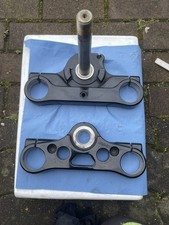 Harley Davidson Gabelbrücke Dyna Wide Glide FXDWG