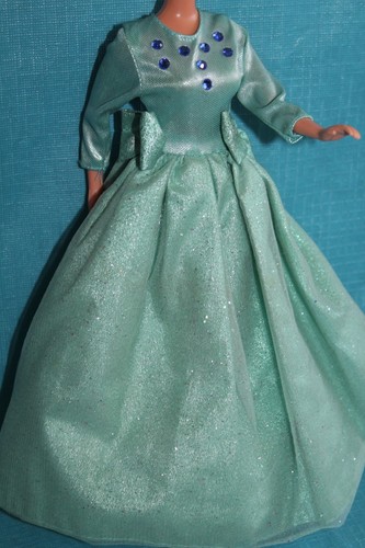 Genuine barbie kleidung 417 - genuine,