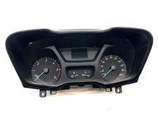 Ford Transit Custom V362 2.2 TDCi Tacho Kombiinstrument BK3T-10849-CM✅