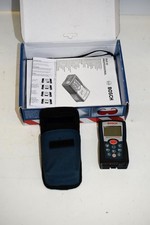 Bosch - Digitaler Laser-Entfernungsmesser - DLE 50 Professional 