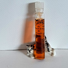 ⭐Parfum Van Cleef & Arpels GEM Phiole / Probe  2 ml ~ aus Sammlung ~ Selten⭐