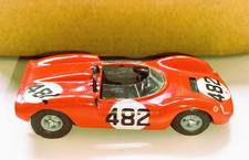 Autostile No 1 1965 Ferrari