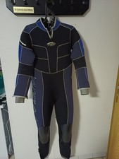 Tauchanzug Waterproof Aries 7mm Größe MLT