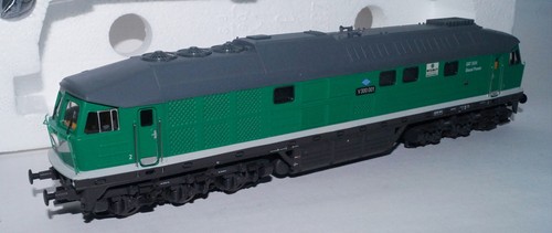 Brawa 41404 diesellok v300 - brawa,
